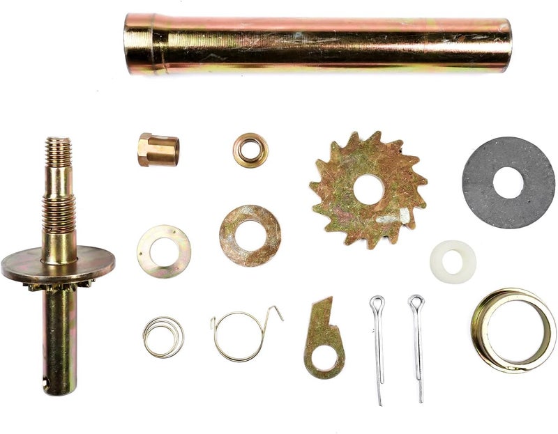 Flynsu Replacement for Coleman Fleetwood 6311 & 3000 Lower Crank Rebuild Kit - Image 3